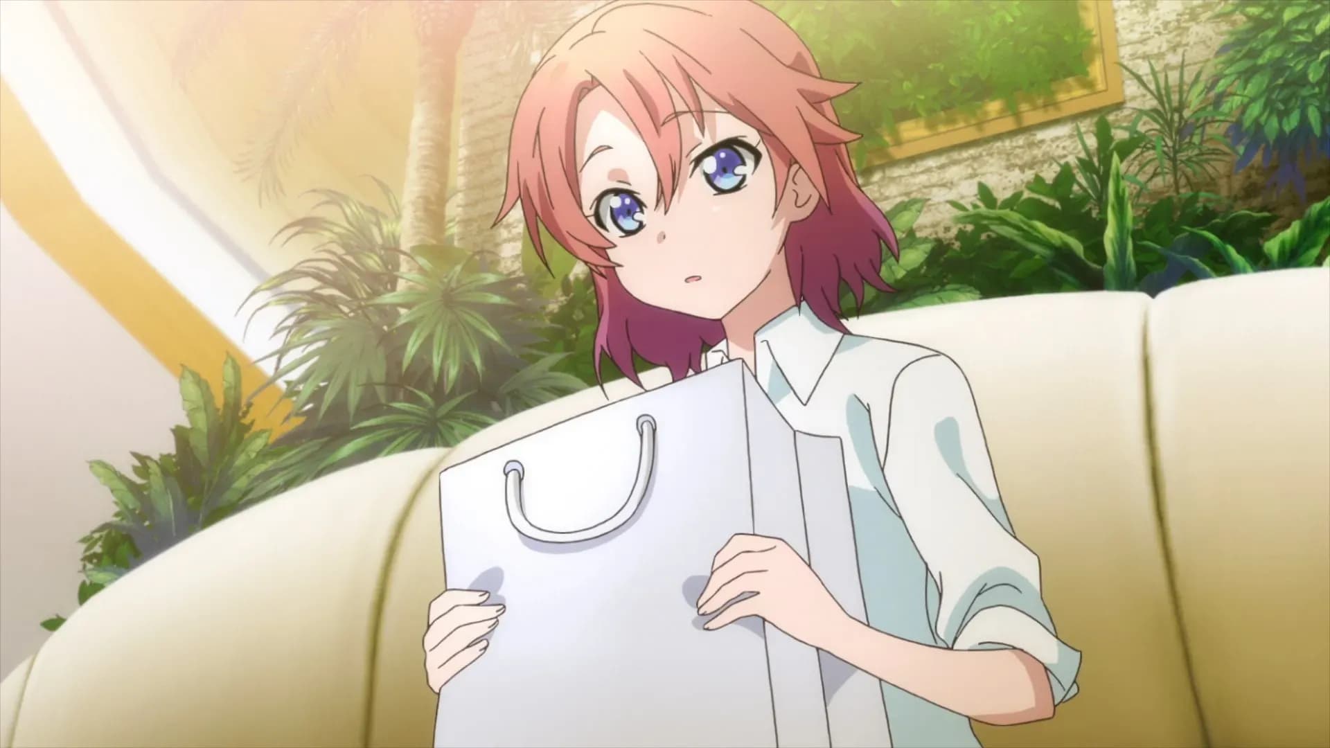 Девушки в доспехах screenshot 1