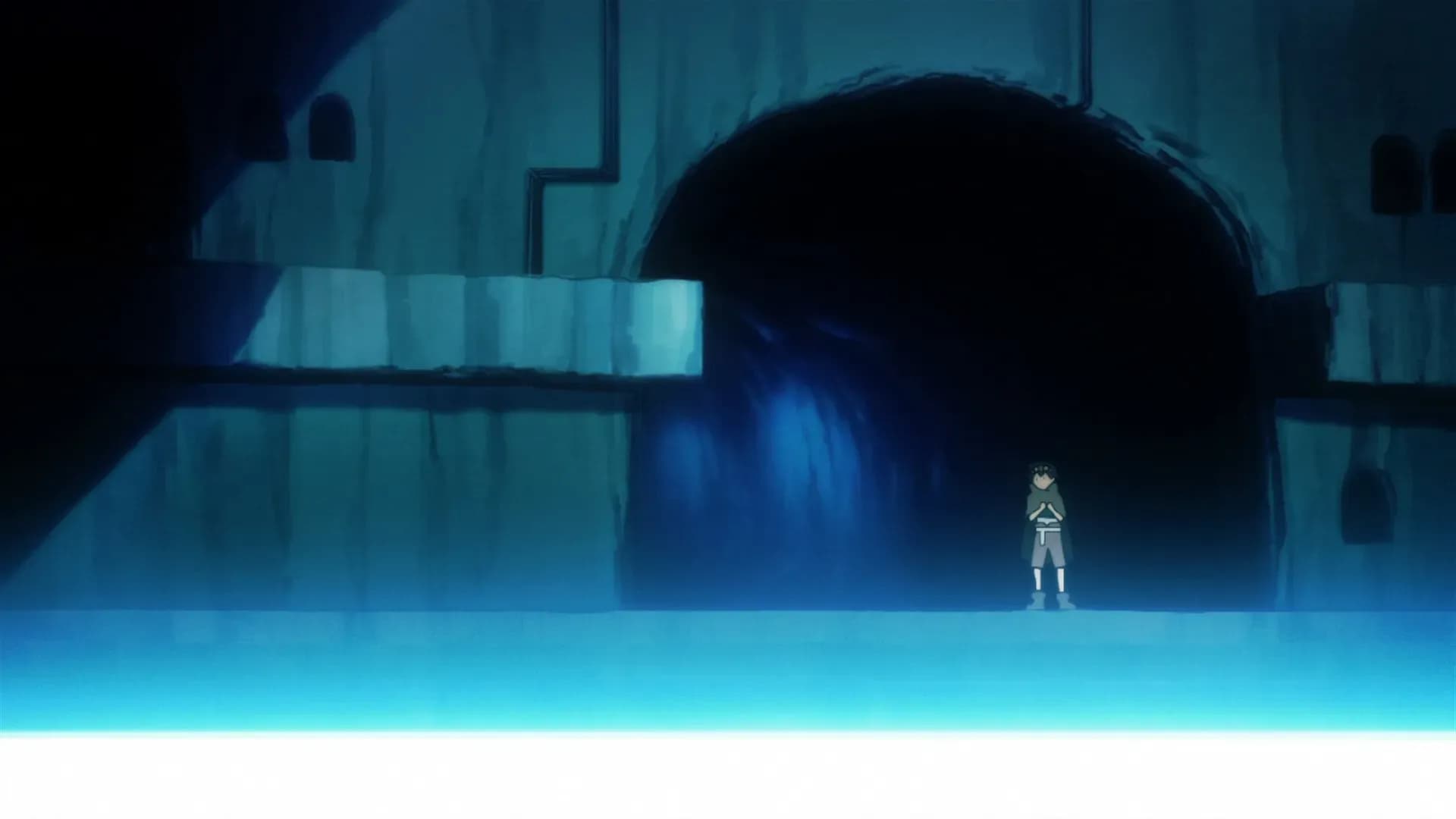 Гуррен-Лаганн screenshot 2