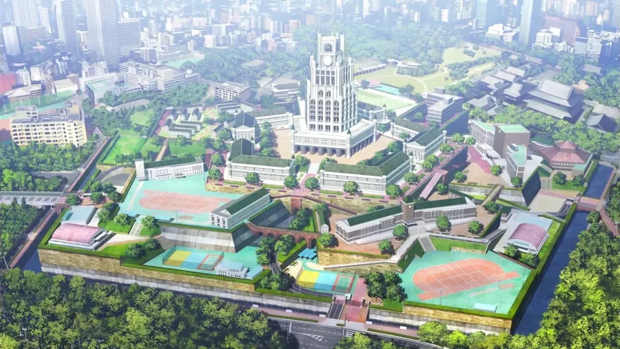 Школьницы в ударе screenshot 1