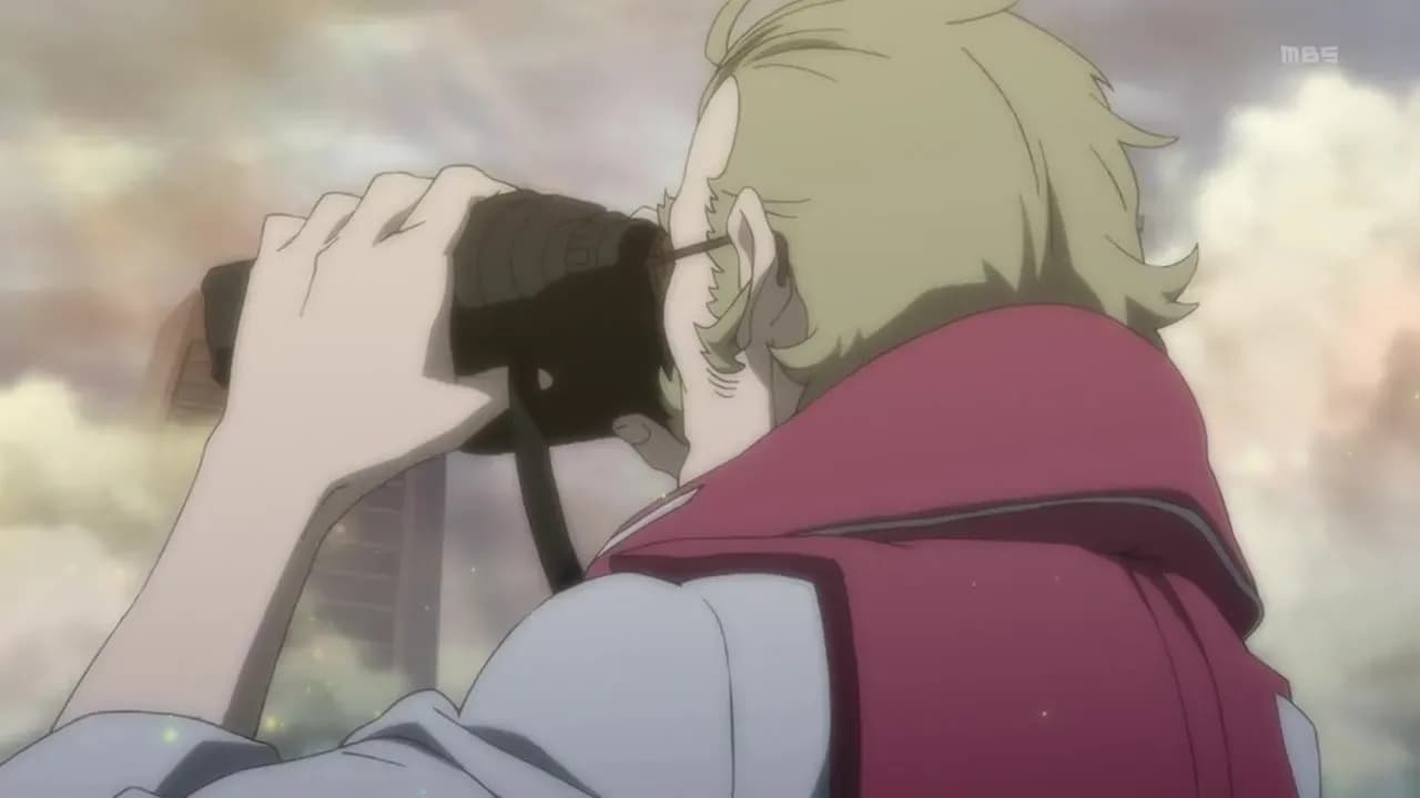 Эврика 7: Астральный океан screenshot 1