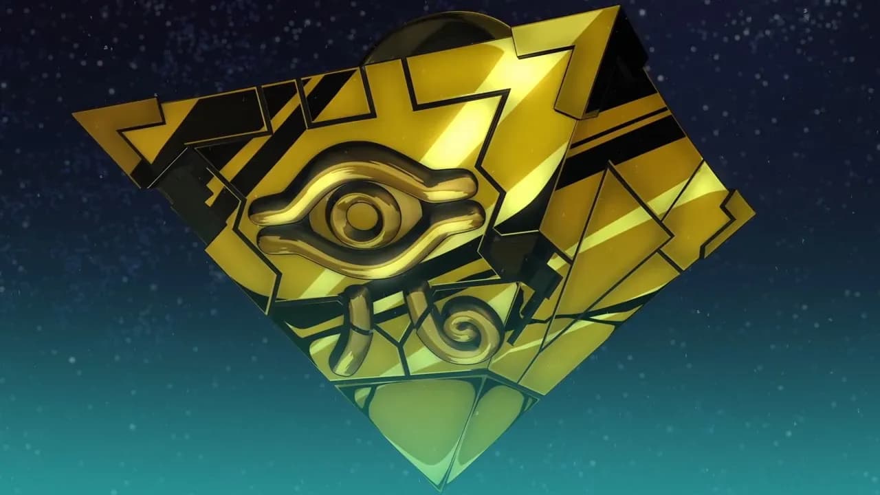 Югио! Тёмная сторона измерений screenshot 2