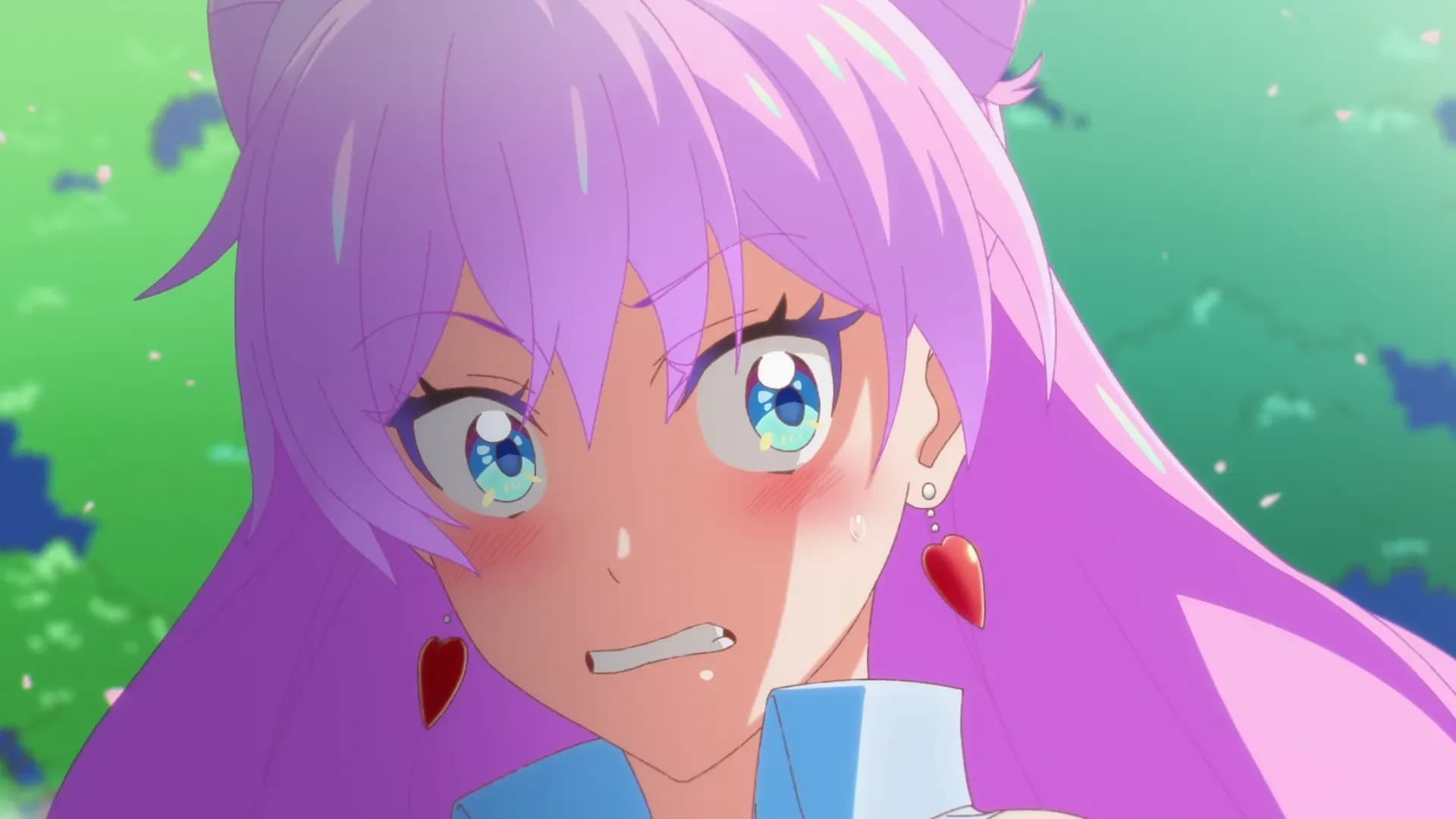 Больше, чем пара, меньше, чем любовники screenshot 2