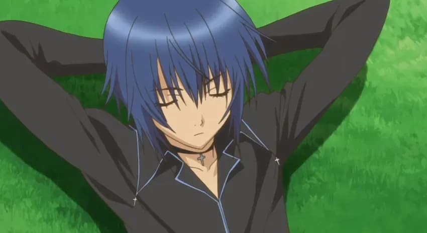 Чара-хранители! (сезон второй) screenshot 1