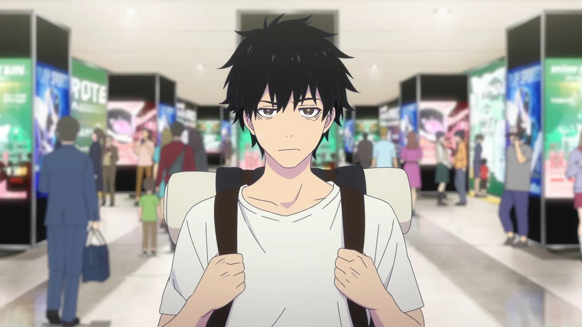 Боевой отряд «Полный провал» screenshot 2