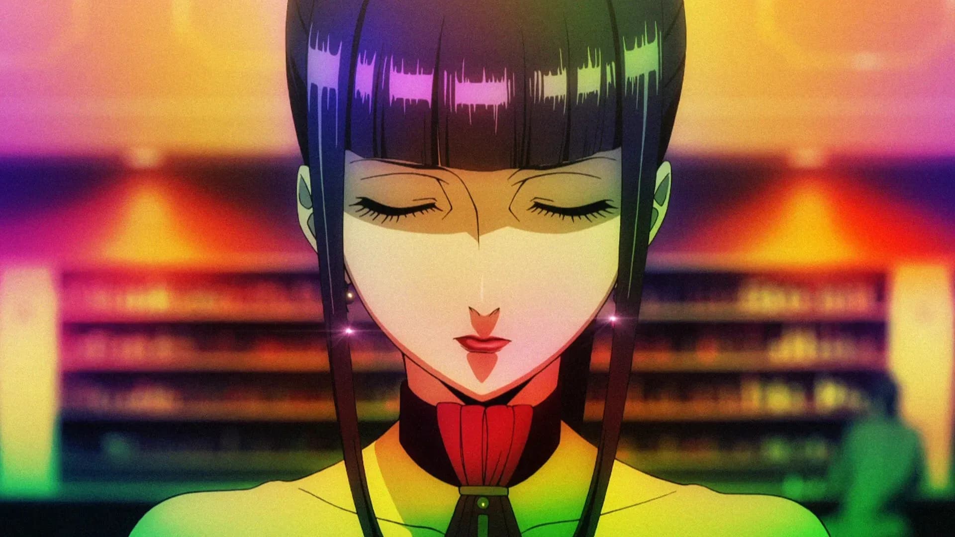 Мэрдок Скрэмбл: Третье истощение screenshot 1