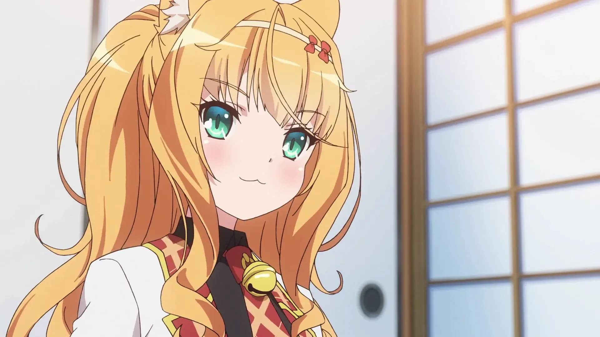 Кошачий рай: Обещания кошечек screenshot 1