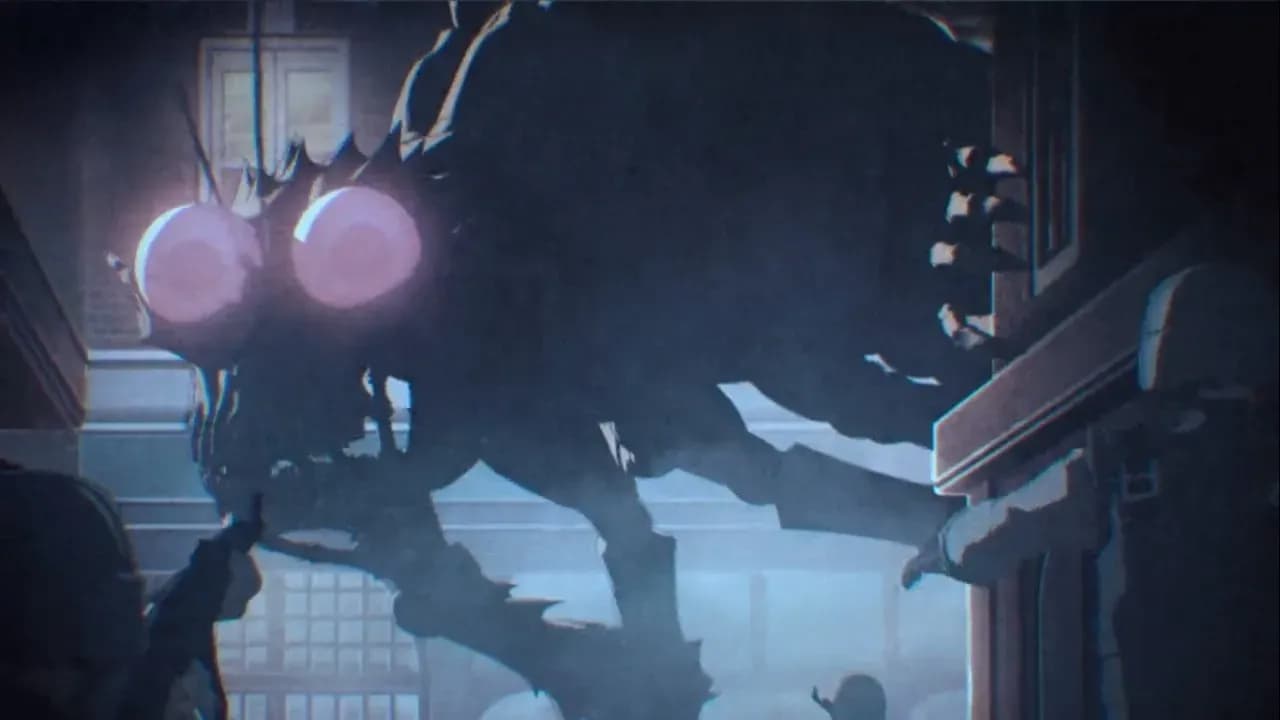 Убийца насекомых screenshot 1