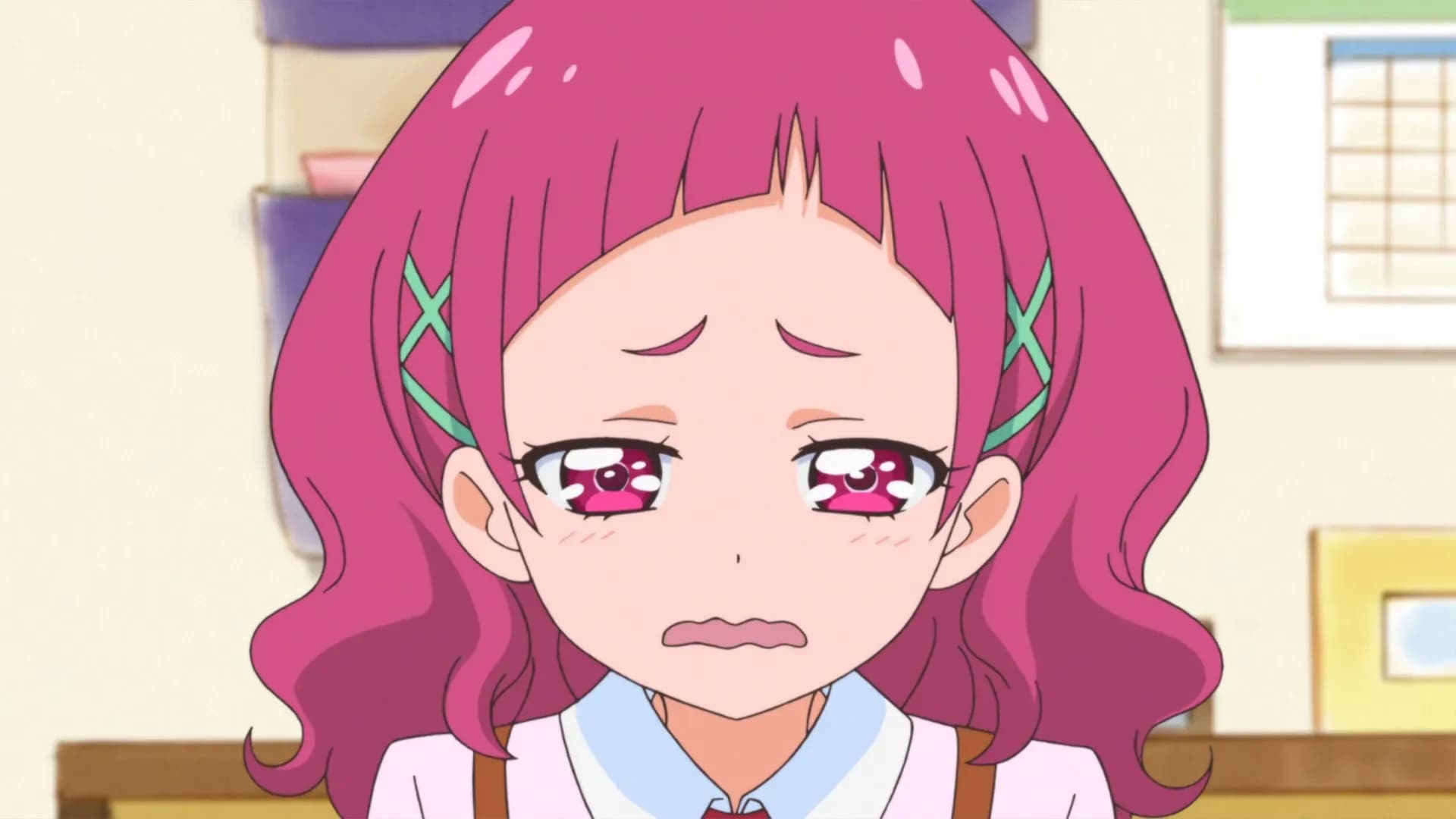 Хорошенькое лекарство: Объятия screenshot 1