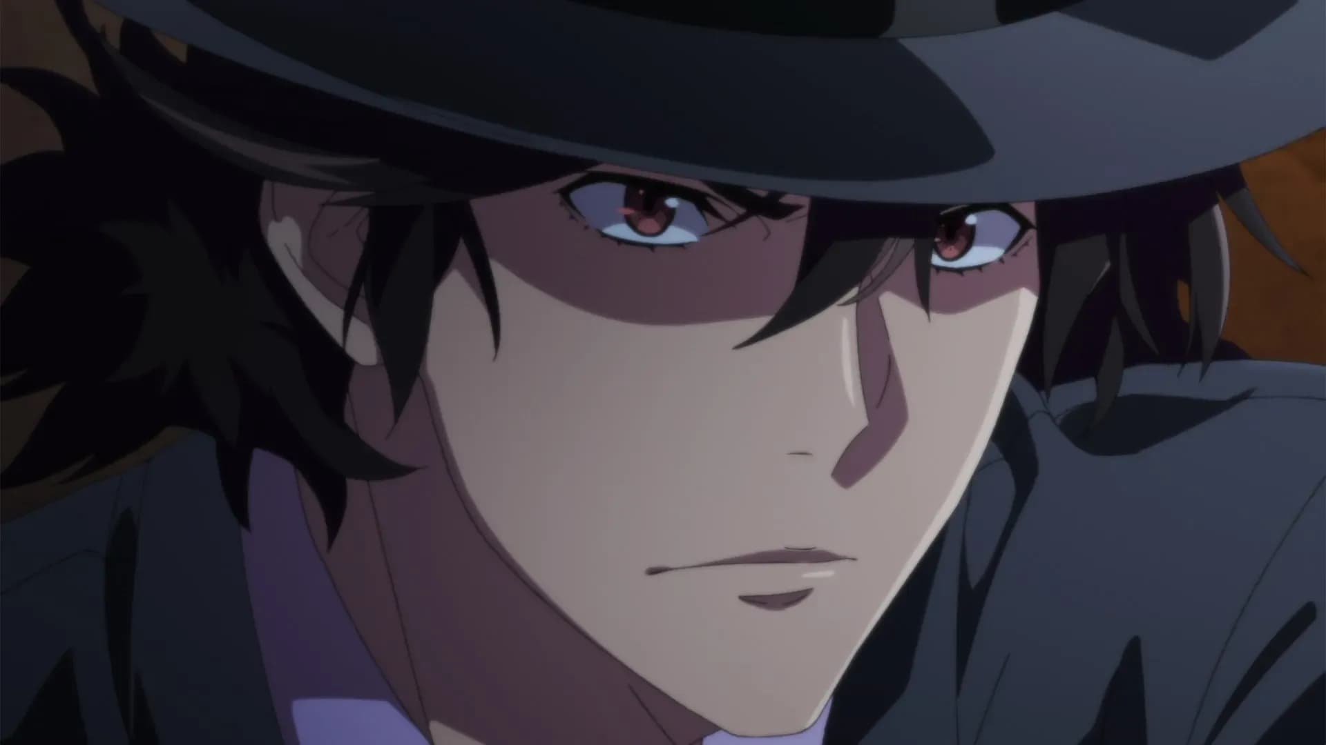 Детективное агентство Футо screenshot 1