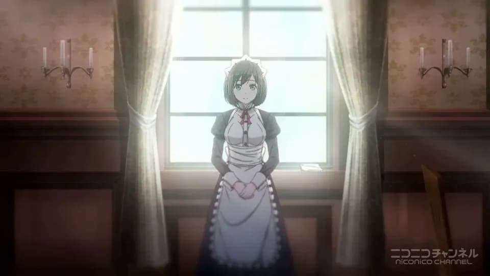 Изобрази отвращение и покажи трусики screenshot 2