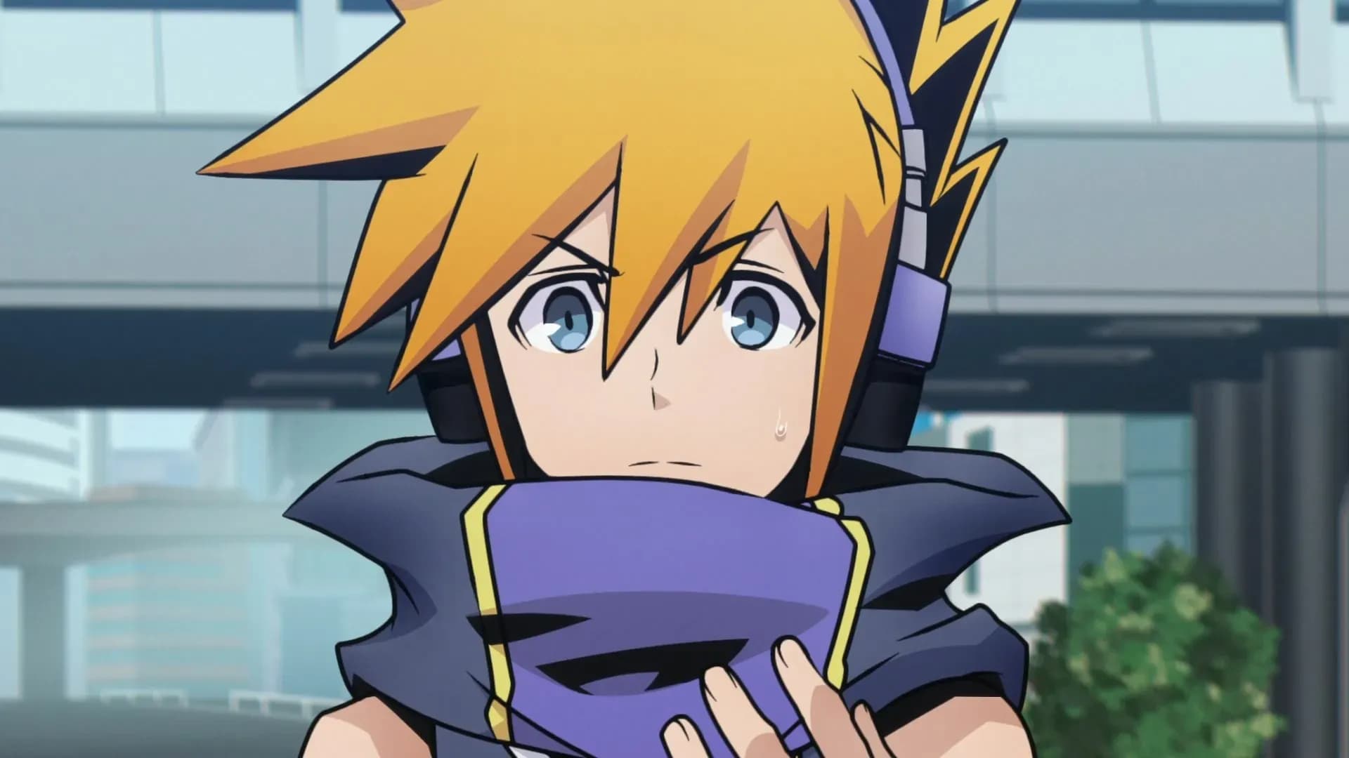 Этот чудесный мир screenshot 2