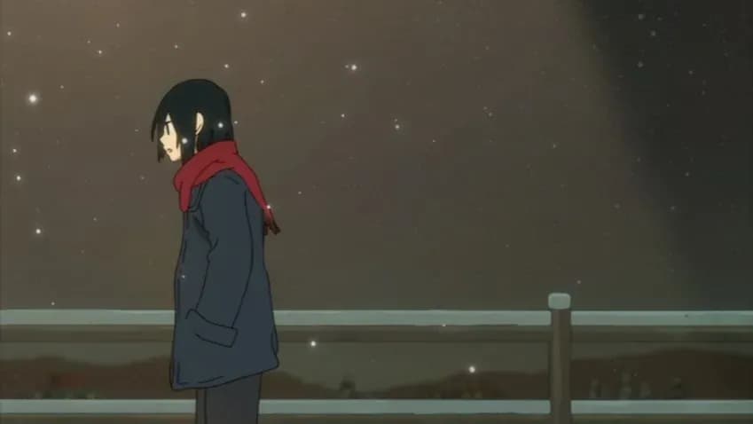 Хори и Миямура screenshot 1