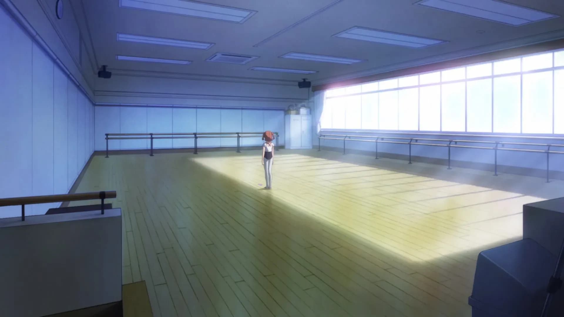 Девичья опера: Свет ревю screenshot 2