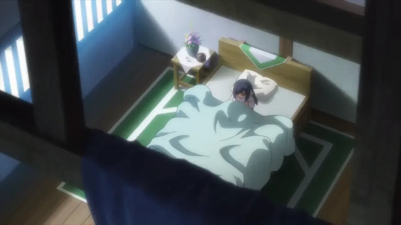 Прославленный: Великолепные дни принцессы Тусукуру screenshot 1