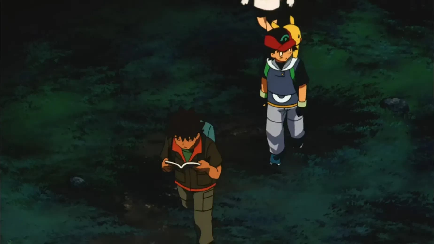 Покемон: Джирачи – исполнитель желаний screenshot 1