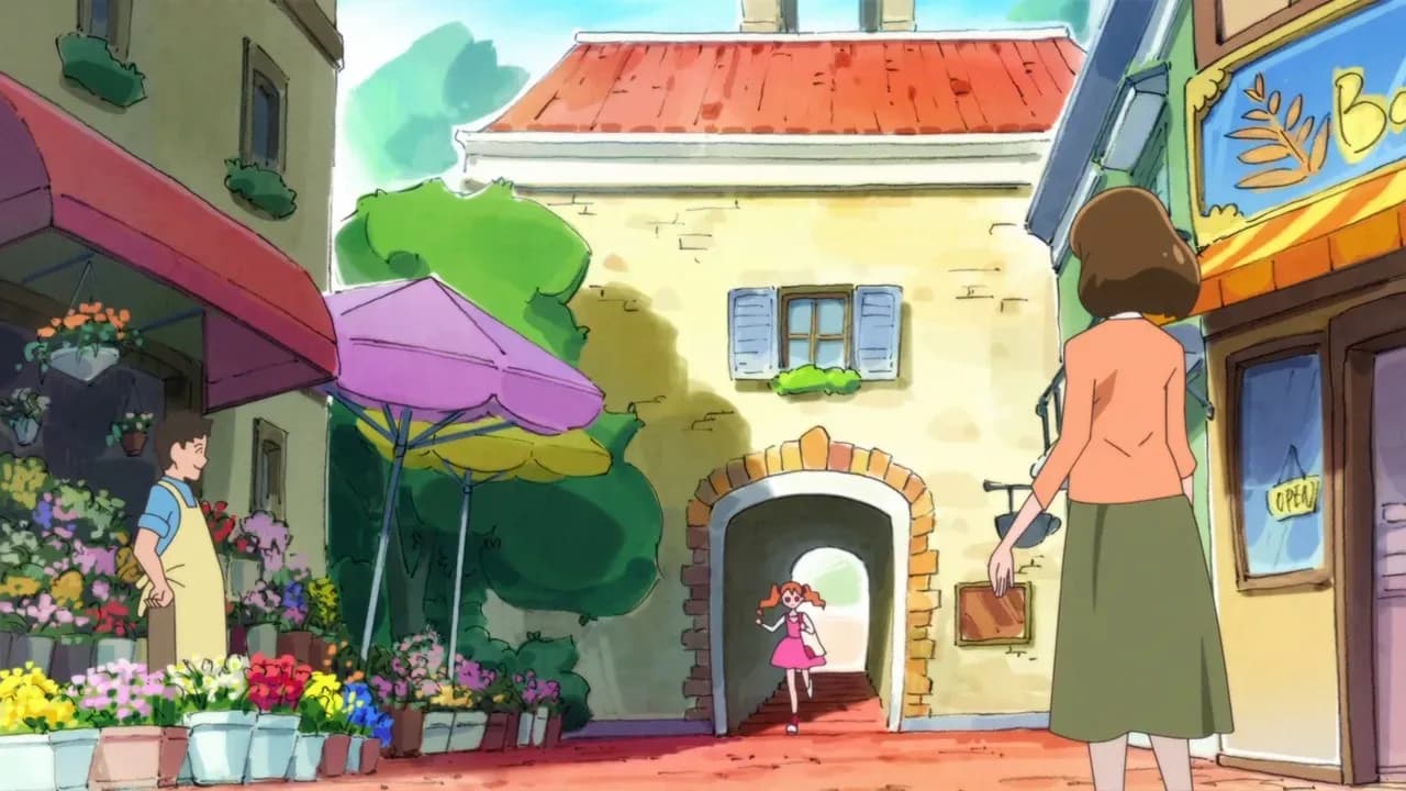 Хорошенькое лекарство: В моде screenshot 1