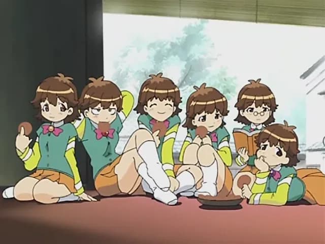 Семь из семи screenshot 2