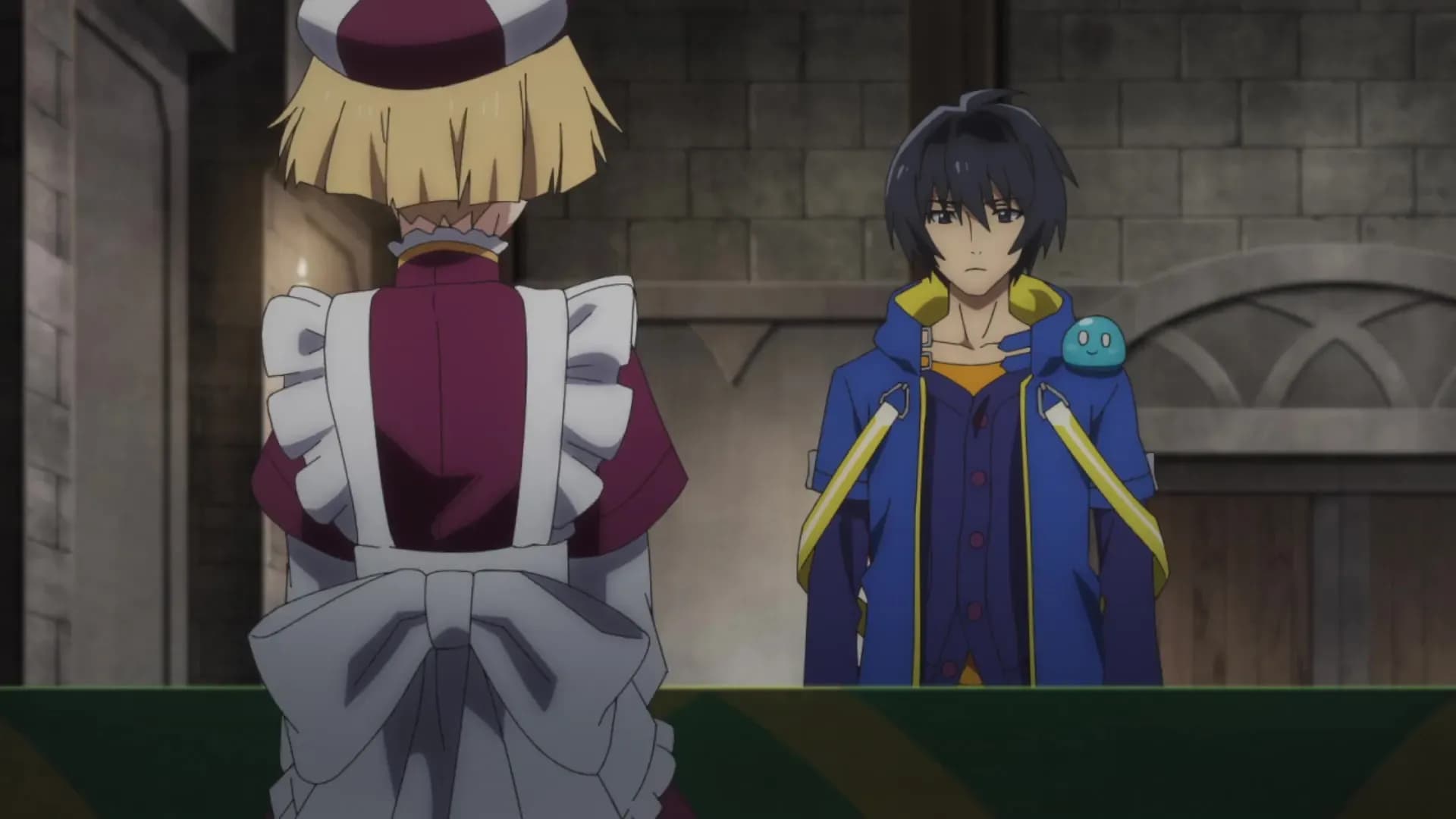 Жизнь мудреца в другом мире screenshot 2