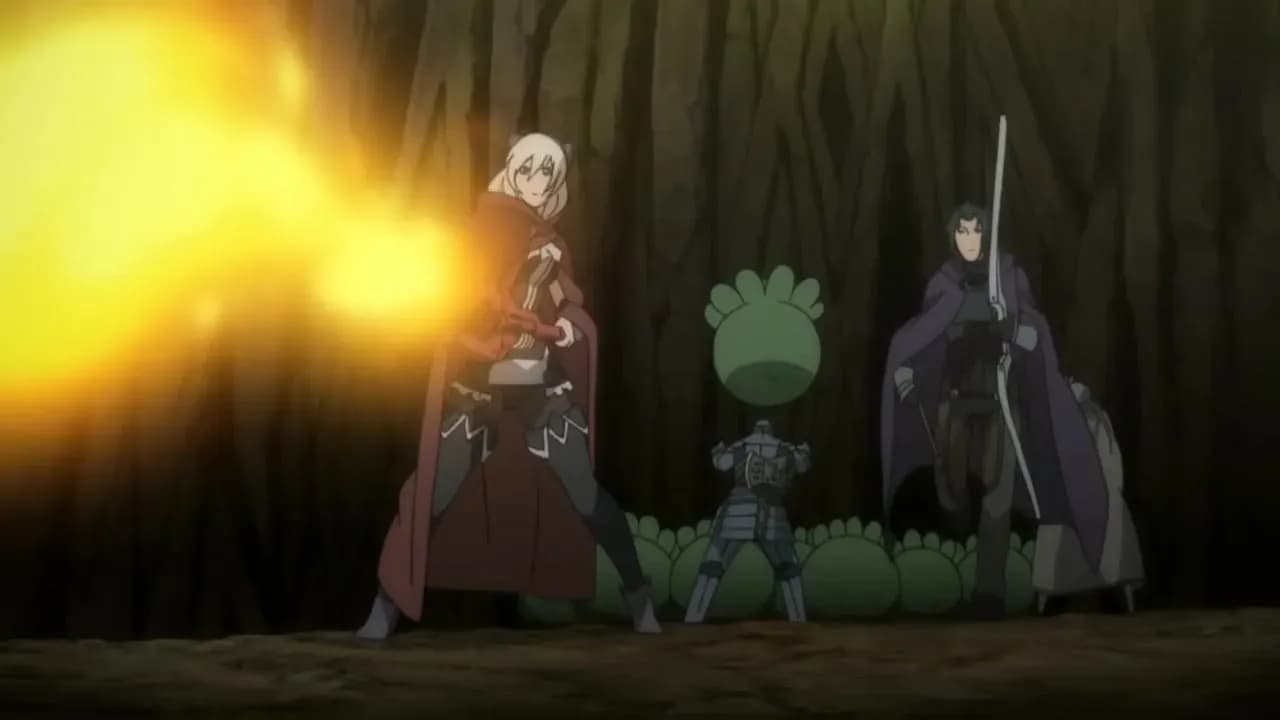 Башня Друаги: Герои Урука screenshot 2