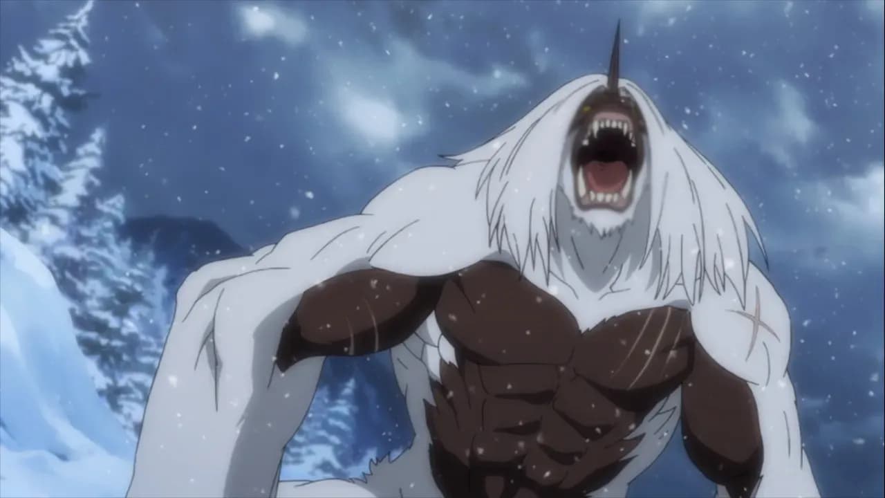 Re:Zero. Жизнь с нуля в альтернативном мире: Замороженные узы screenshot 1