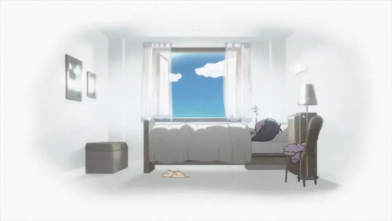 Осомацу-сан. Фильм screenshot 1