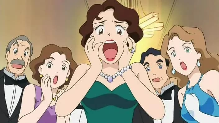 Пуаро и Марпл — великие детективы Агаты Кристи screenshot 1