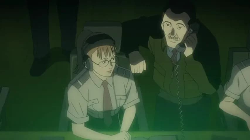 Проект «Земля SOS» screenshot 1