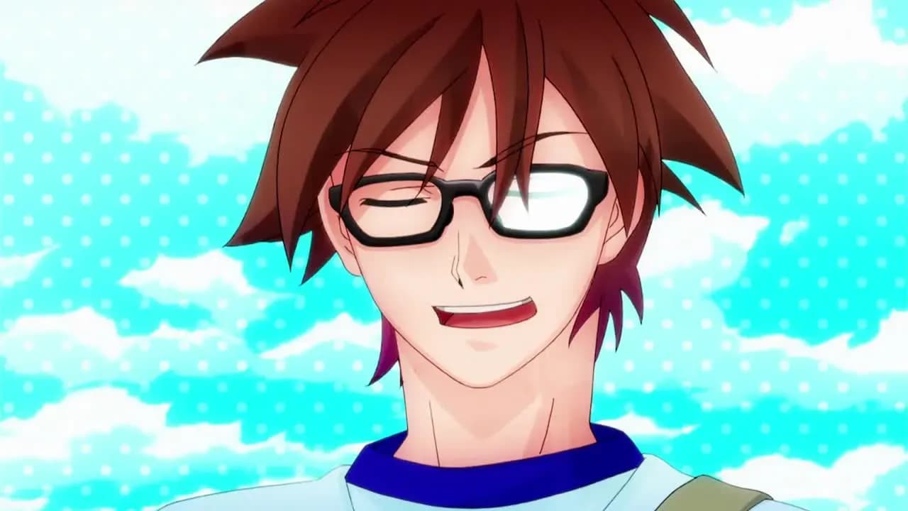 Клуб очкариков! screenshot 2