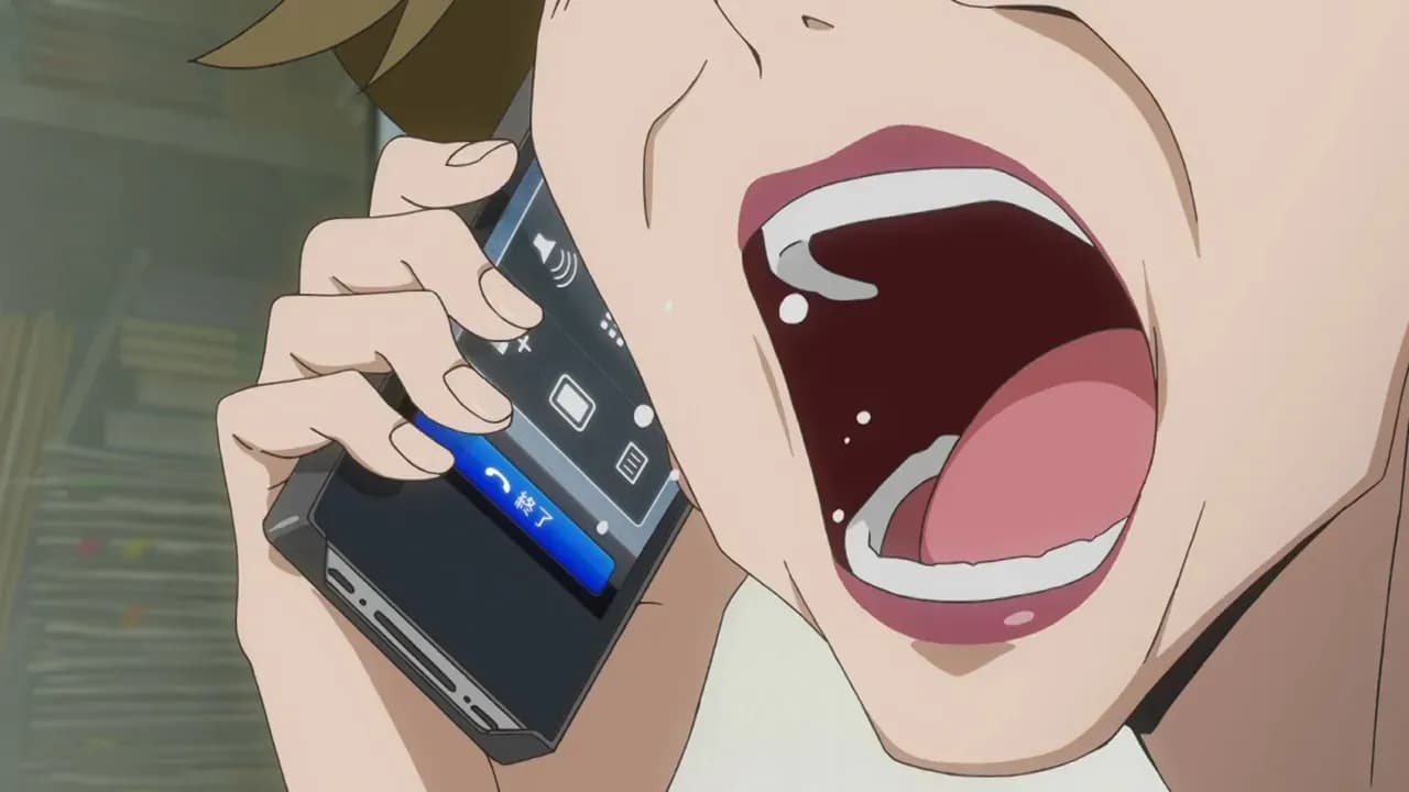 Просыпайтесь, девочки! 7 айдолов screenshot 2