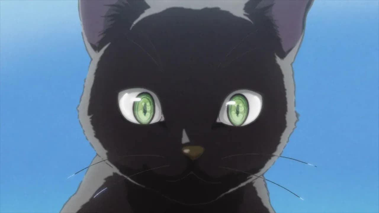 Осомацу-сан. Фильм screenshot 2