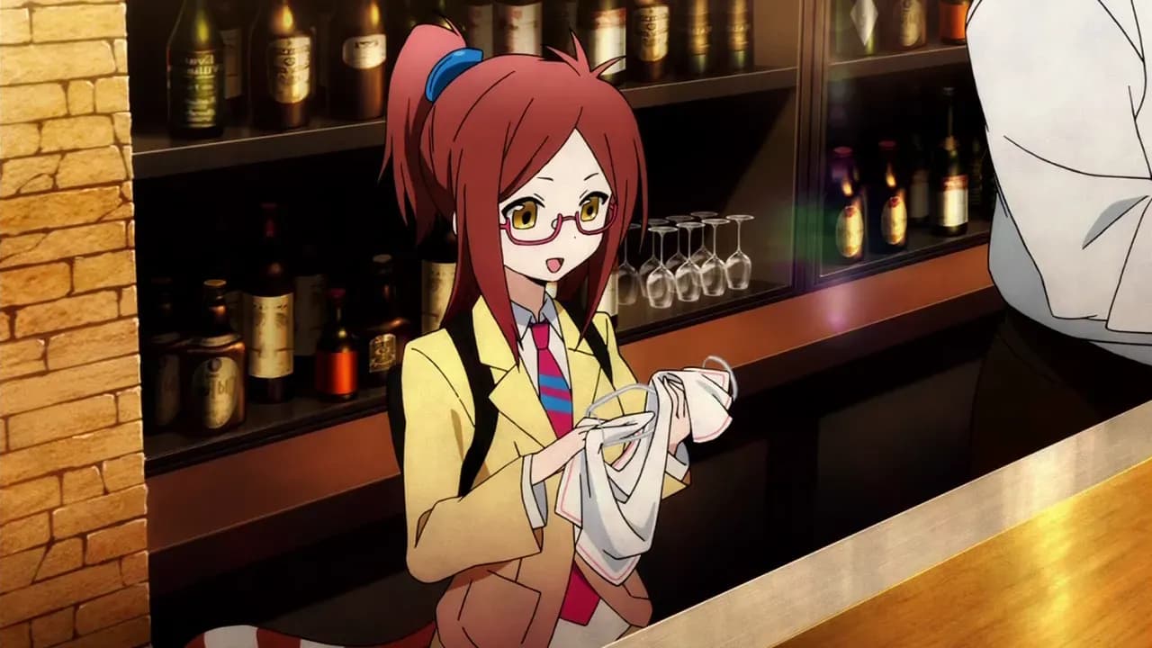 Детективное агентство Хаматора screenshot 2