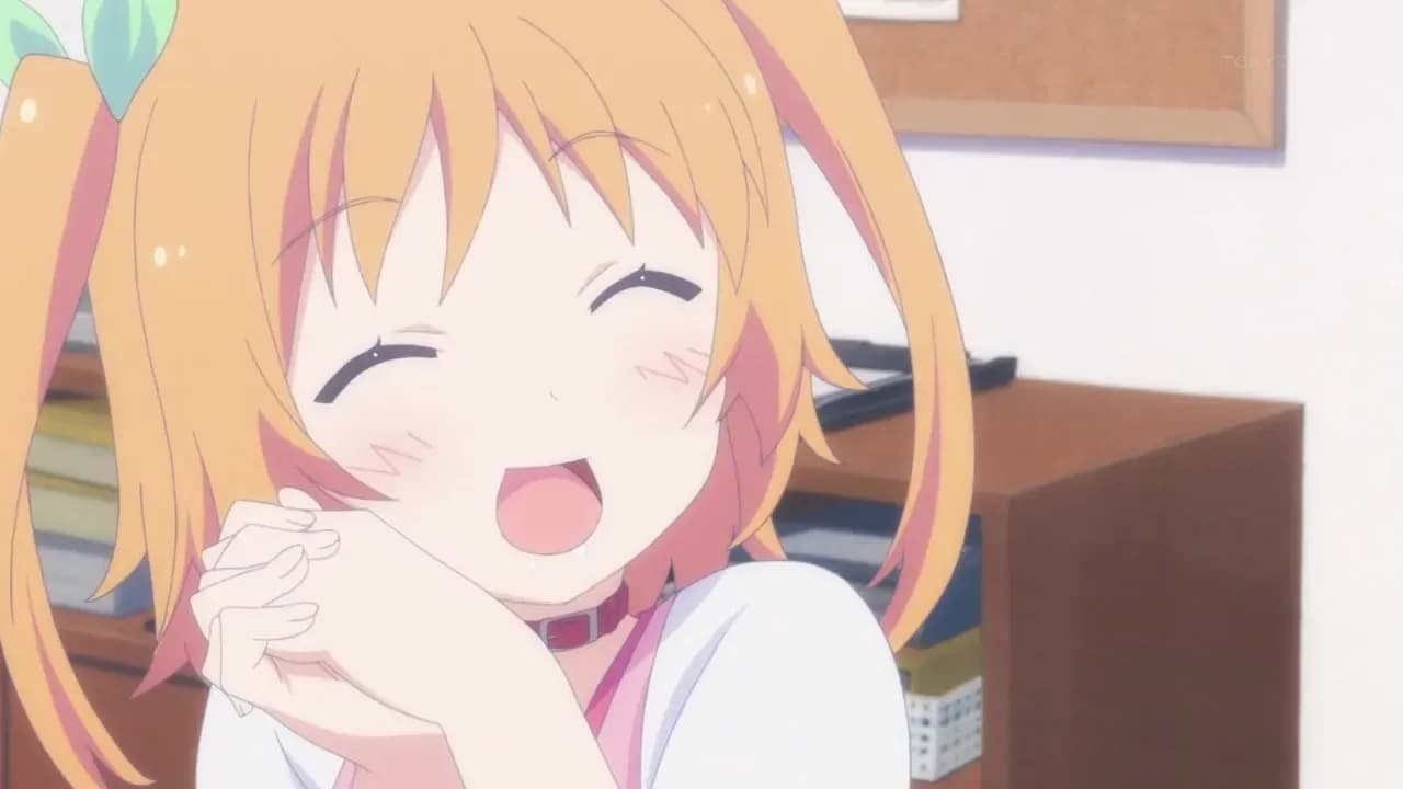 Моя девушка и подруга детства часто ссорятся screenshot 1