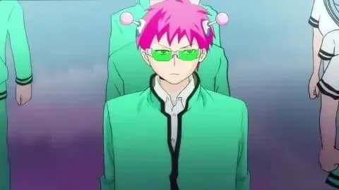 Ох уж этот экстрасенс Сайки Кусуо! ONA screenshot 2