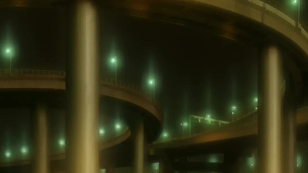 Ванганская полночь screenshot 2