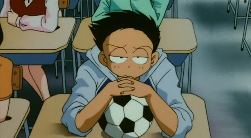 Адский учитель Нубэ: Полночь. Смерть Нубэ screenshot 2