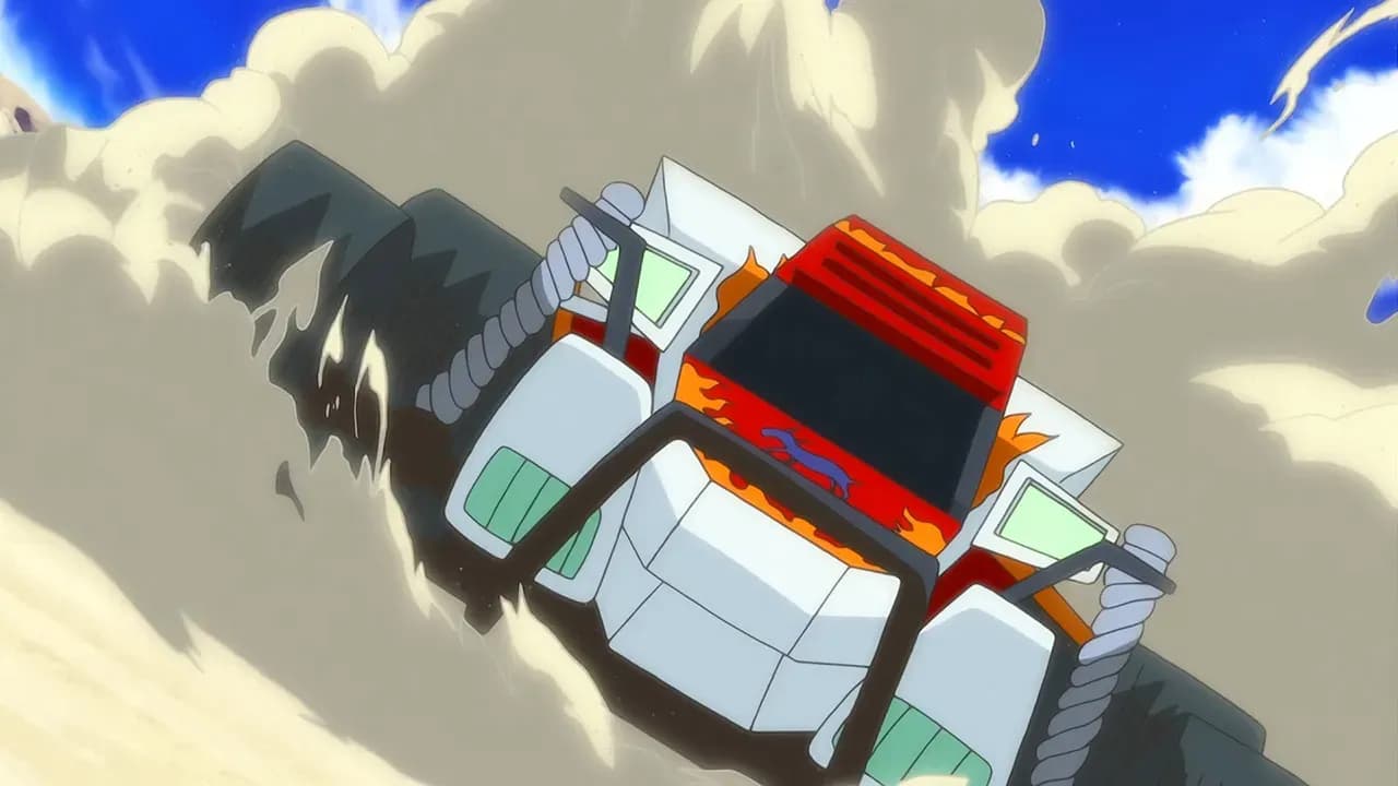 Хаятэ, боевой дворецкий OVA-2 screenshot 1