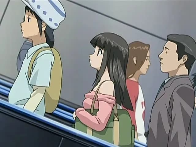 Влюбиться! Чудесная книга о сэйю screenshot 2