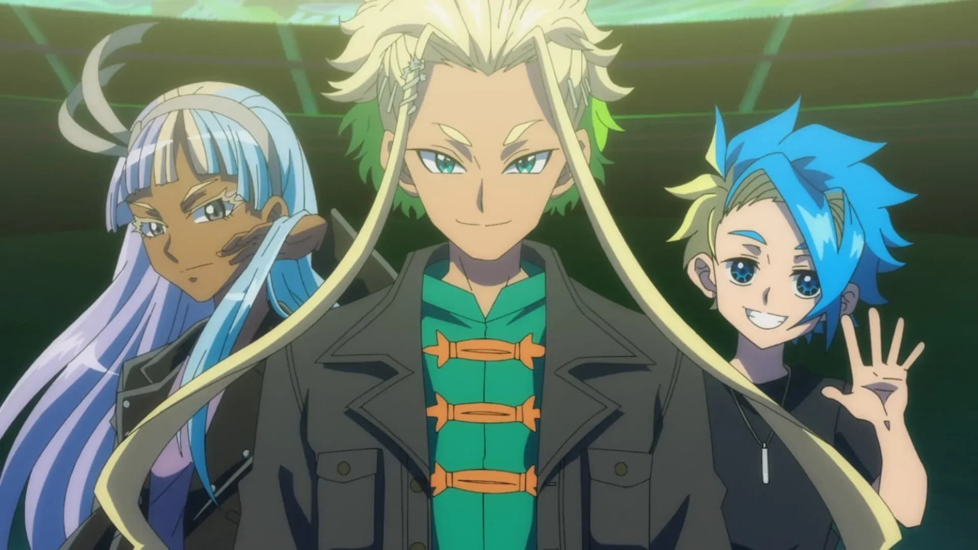 Бейблэйд X screenshot 1