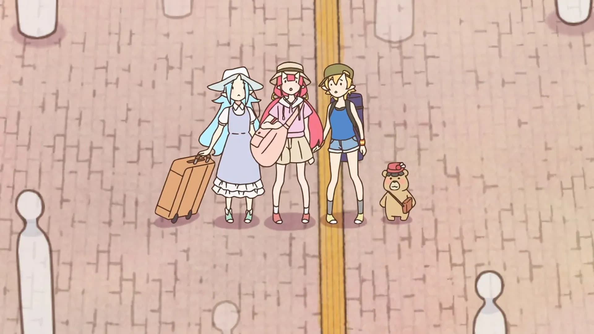 Онипан! screenshot 1