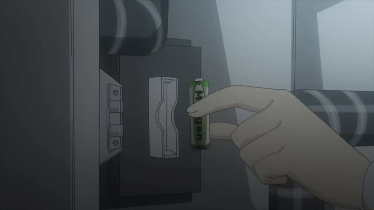 Мисс Монохром 2 screenshot 2