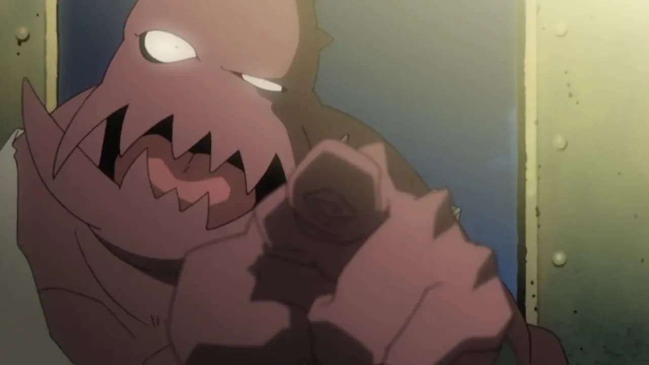 Приключения Джинга OVA screenshot 1