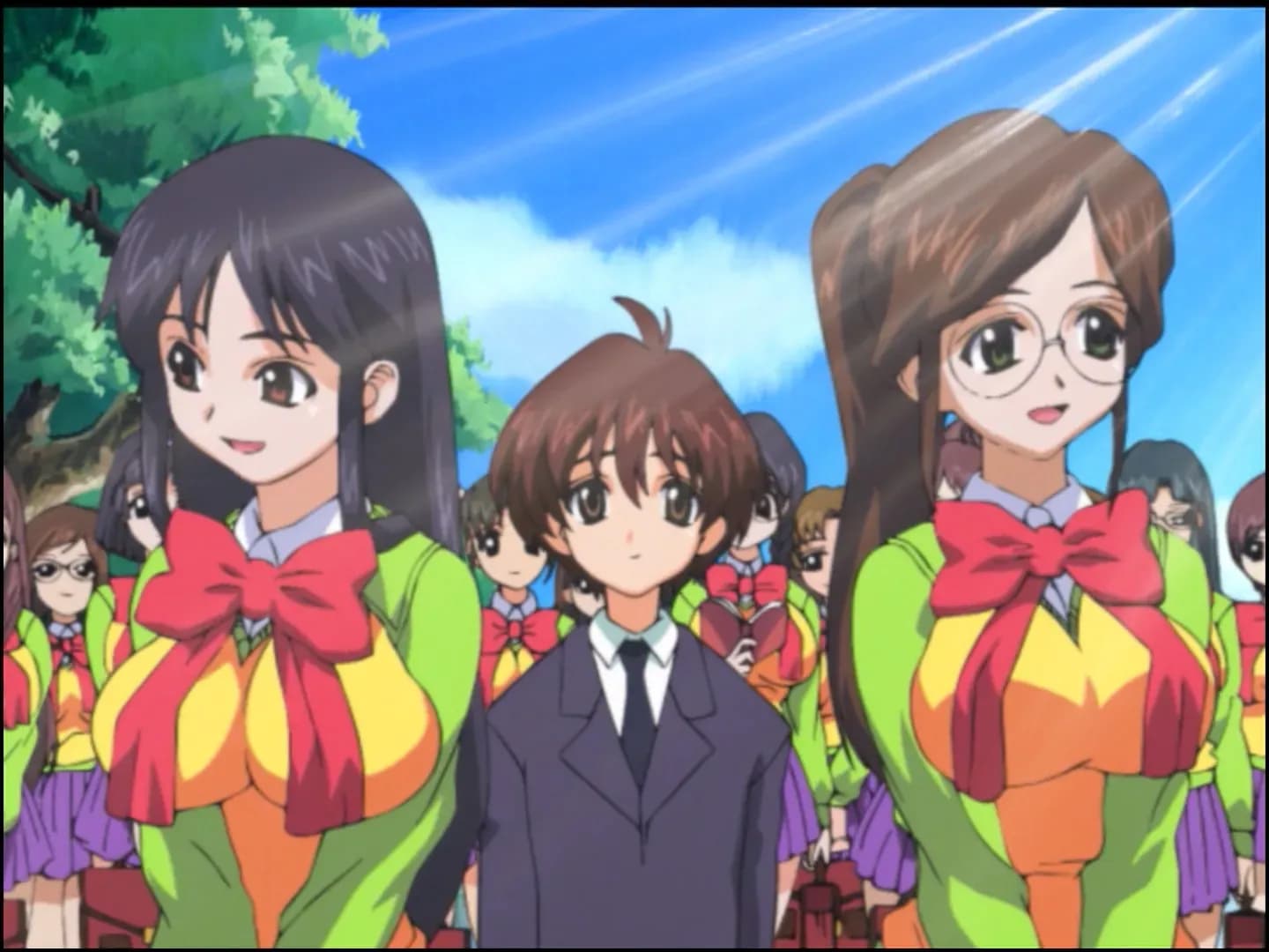 Клуб Эйкен screenshot 2