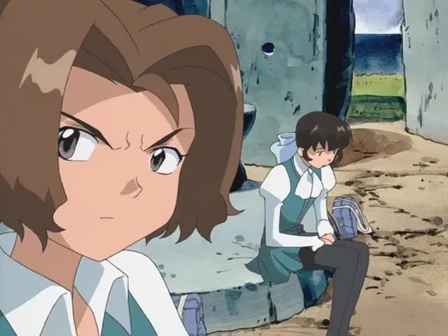 Странный рассвет screenshot 2