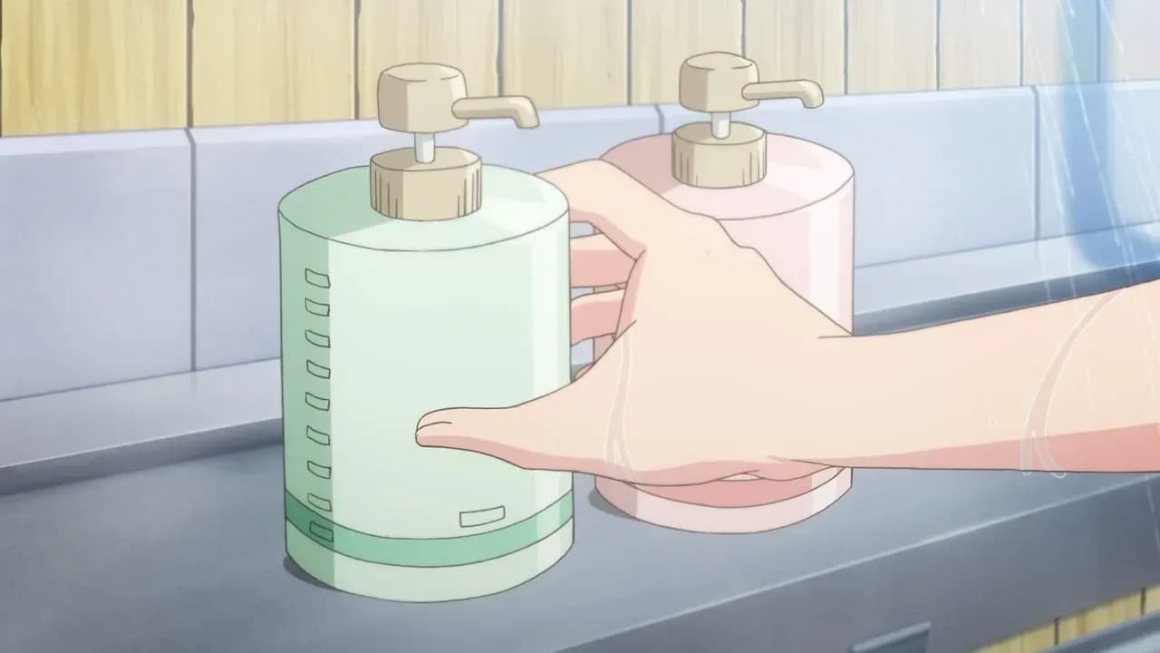 Хранитель вечности! Волшебный учитель Нэгима! 2 OVA screenshot 2